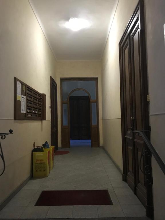 Mono Bordeaux room 2
