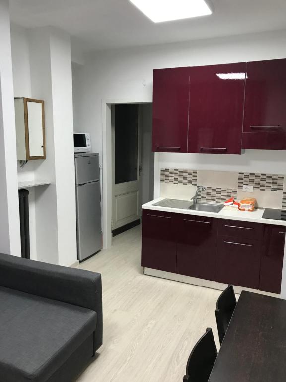 Mono Bordeaux room 3
