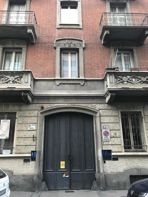 Mono Bordeaux room 4